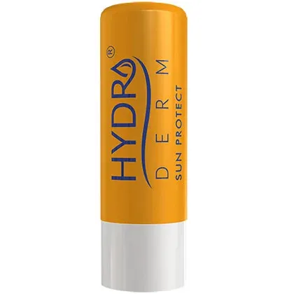 بالم لب ضد آفتاب هیدرودرم SPF 40 وزن 4.5 گرم