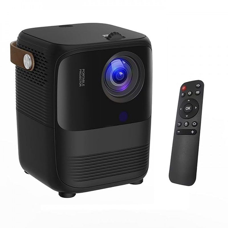 ویدئو پروژکتور اندروید قابل حمل Umiio مدل Q2